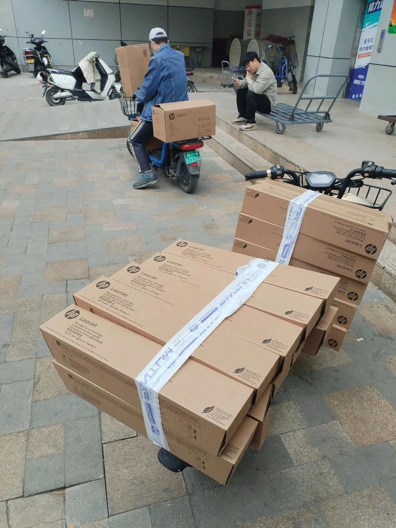 前台接待服务